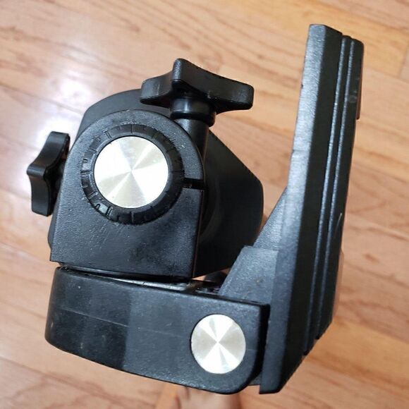 Solidex Fluid Tri Pod - Picture 8 of 8